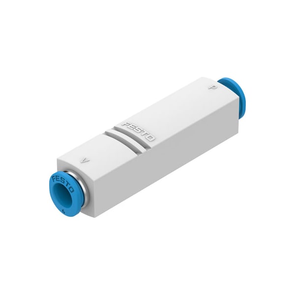 Vacuum Generator VN-07-M-I3-PQ2-VQ2